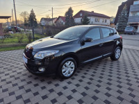 Renault Megane 1.6 16V 2012g. Reg:07/26 195 TKm 100% SERVISNA