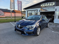 Renault Megane 1.6 16V LIFE SCe 115, 113.000km, MOGUČNOST KREDITA