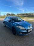 Renault Megane 1,6 16V samo 71tis. KM,navigacija,grijanje sjedala!!
