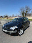 Renault Megane 1,6 16V