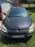 Renault Megane 1,6 16V