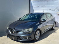 Renault Megane 1.6 dci 130 ks INTENS (model s jačim motorom) *123 tkm