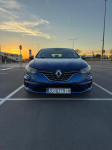 **RENAULT MEGANE 1.6 DCI GT LINE, REG, HR AUTO**