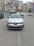 Renault Megane 1,6 dCi