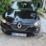 Renault Megane 1.6 dci