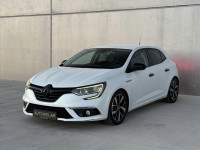 Renault Megane 130KS BOSE, MASAŽA,AMBIENT,GR.VOLANA,REG.04/2027!
