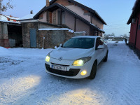 Renault Megane 2,0 dCi automatik