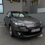Renault Megane 2012. | 1.5dci | REG. 06/27 | LED | SERVISNA