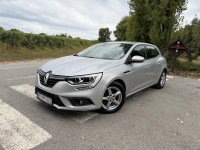 RENAULT MEGANE 2017 73TKM 1.2 BENZIN