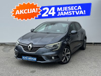 Renault Megane Berline DCI 130| 24MJ JAM