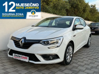 Renault Megane Blue 1,5dCi~Navigacija~Tempomat~Servisna~Jamstvo 12mj..