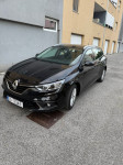 Renault Megane Blue dCi 115