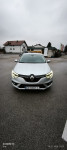 Renault Megane Blue dCi 115 *VELIKI SERVIS +NOVE GUME*