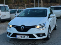Renault Megane Blue dCi 95 - 30 tisuća km, reg.punu godinu