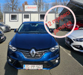 Renault Megane Blue dCi automatik,NAVI,KAMERA,PARK SENZORI,KLIMA