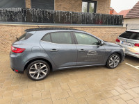 Renault Megane BOSE dCi 130 NAVI TOP