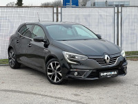 RENAULT MEGANE BOSE dCi 130