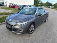 RENAULT MEGANE CABRIO