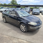 Renault megan Cabriolet za dijelove prodajem…