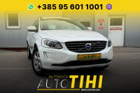 Volvo XC60 2.0 D3 Momentum 2WD 2016g SAMO 128000KM, GR SJEDALA⭐⭐⭐⭐⭐