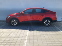 Renault Arkana (Megane Conquest) 1,3 Tce automatik, JAMSTVO