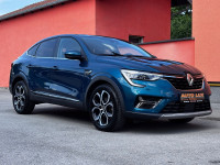 Renault Megane Conquest 1.6 automatik •2022•Kamera•LeasingBezUčešća