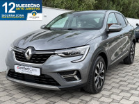 Renault Megane Conquest 1,6 E-Tech Automatik Virtual Servisna Jamstvo