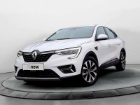 Renault Megane Conquest 1.6 E-TECH HEV 145 + TVORNIĆKO JAMSTVO