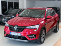 Renault Megane Conquest | ARKANA | 1,3 TCe 140 | 2024 | EDC | FACELIFT