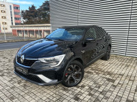 Renault Megane Conquest  Arkana 1.6 Hybrid E-Tech 140 R.S Line Leasing