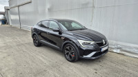 Renault Megane Conquest Arkana R.S. Line 1.3 tce