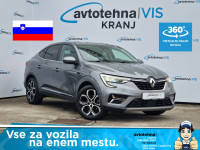 Renault Megane Conquest E-TECH HIBRID|ACC|360|Koti|Gr.sed.|
