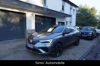 Renault Megane Conquest esprit Alpine E-Tech 145 hybrid ACC KAMERA 360