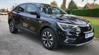 Renault Megane Conquest TCE140 Aut. Business - Jamstvo 12 mjeseci