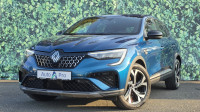 RENAULT MEGANE CONQUEST TECHNO 145 FULL HIBRID automatik