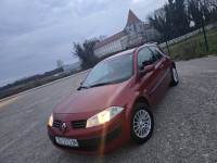 Renault Megane Coupe 1,4 16V Servo,Klima,Alu-Felge,Muzika Kredit-Zamj