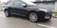 Renault Megane Coupe 1,5 dCi GT