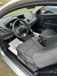 Renault Megane Coupe 1,5 dCi