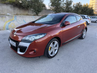 Renault Megane Coupe 1.9 dCi GT Line, REG DO 10/2027