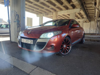Renault Megane Coupe 1,9 dCi