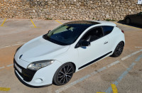 Renault Megane Coupe 1,9 dCi Sport