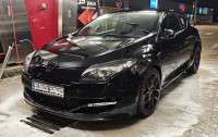 Renault Megane Coupe Sport RS 2.0T Red Bull Limited RB7
