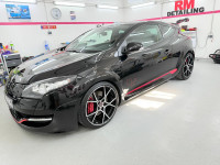 Renault Megane Coupe Sport 2,0 T