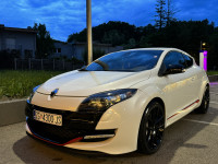 Renault Megane Coupe Sport 2.0T 265 RS