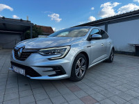 Renault Megane dCi 1.VLASNIK ***TOP OPREMA***