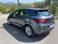 Renault Megane dCi 110 AUTOMATIK 92tkm SERVISNA (leasing-kartice)