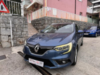 Renault Megane dCi 110 automatik
