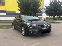 Renault Megane dCi 110