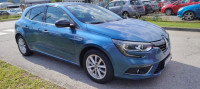 Renault Megane dCi 110