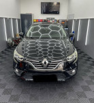 Renault Megane dCi 110